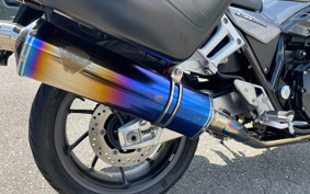 HONDA CB1300 SUPER  BOL DOR ABS 2015 SC54