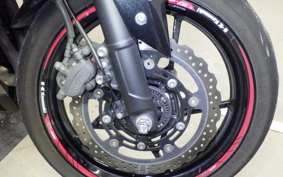 KAWASAKI NINJA 400 2022 EX400G