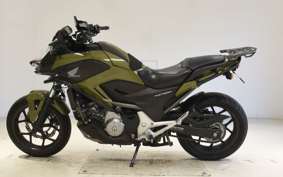 HONDA NC 700 X 2013 RC63