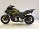 Фото Honda NC 700 X 2013 с японского аукциона