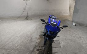 YAMAHA YZF-R7 2025 RM39J