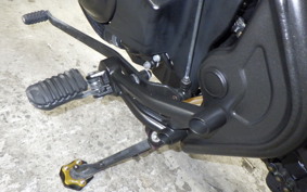 HONDA REBEL 500 A 2019 PC60