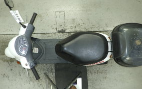 SUZUKI LET's 4 2000 CA45A