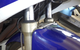 SUZUKI GSX-R1100 1988 GU74A