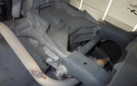 SUZUKI ADDRESS V125 DT11A