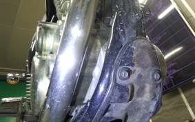 YAMAHA SR400 Gen.3 2009 RH01J