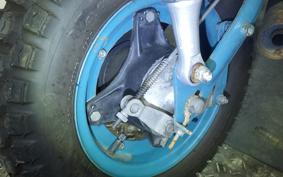 HONDA DAX 50 2021 ST50