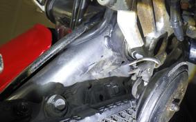 KAWASAKI BALIUS 250 ZR250A