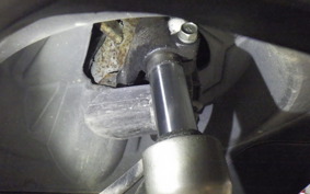 SUZUKI LET's 2 S 1994 CA1PC