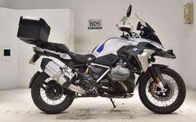 BMW R1250GS 2021