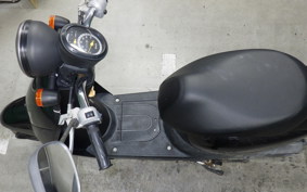 HONDA TODAY 2 2021 AF67