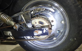 HONDA MAGNA 50 2022 AC13