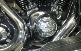 HARLEY FLHX 1580 2008