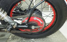 YAMAHA SR400 Gen.2 1995 1JR