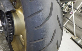 HONDA CB400SF VTEC SPEC 2 2003 NC39