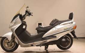 SUZUKI SKYWAVE 400 2002 CK41A