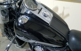 HARLEY FLSTCI 100TH 2003 BWB
