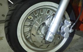 PEUGEOT  ジャンゴ125A