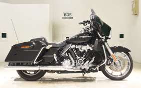 HARLEY FLHXS 1750 2017