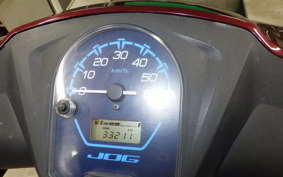 YAMAHA JOG-7 AY01