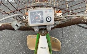 YAMAHA MARICC50E 3L6
