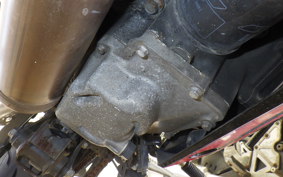 KAWASAKI NINJA 250 EX250P