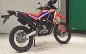 HONDA CRF250 GEN 2 RALLY 2022 MD47