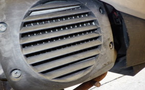 YAMAHA JOG Gen.5 SA36J