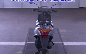 SUZUKI LET's 5