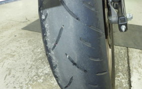 HONDA CB125 R 1994 JC91