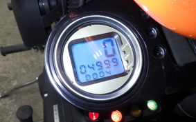 HARLEY FXSTB 1450 2006