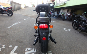 TRIUMPH BONNEVILLE T120 BLACK 2018 DAD75H