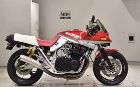 SUZUKI GSX1100S KATANA 2018 GS110X