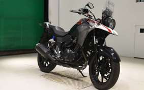 SUZUKI V-STROM 250 2006