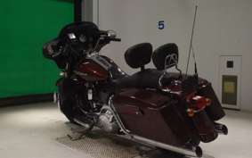HARLEY FLHX 1580 2008