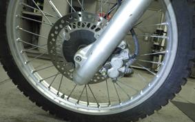 HONDA XR650R 2001