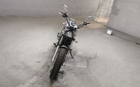 YAMAHA TW225 DG09J