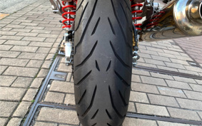 HONDA CB400SFV-3 BOLDOR 2012 NC42