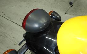 TRIUMPH BONNEVILLE STREET CUP 2012