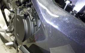 KAWASAKI NINJA 400 2018 EX400G