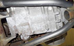 KAWASAKI KLX125D TRACKER 2020 LX125D