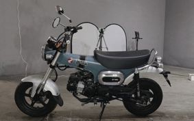 HONDA  DUX 125 JB04