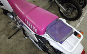 YAMAHA DT125R Gen.3 3FW