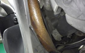 SUZUKI ADDRESS V50 Gen.2 CA44A