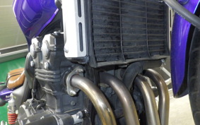 HONDA CB400SF GEN 4 2016 NC42