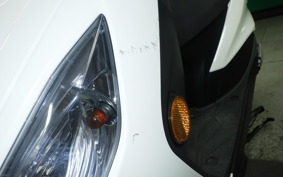 YAMAHA AXIS 125 Z SED7J