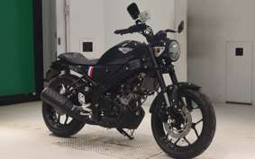 YAMAHA XSR155