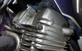 YAMAHA SEROW 225 Gen.3 DG08J