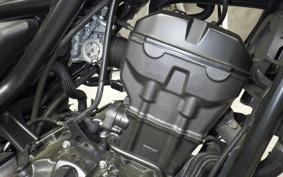 HONDA CL250-2 MC57