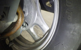 HONDA DIO Gen.6 AF62